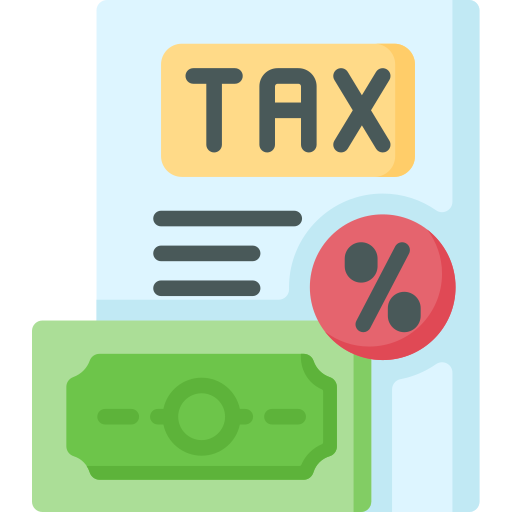 Tax Advantages